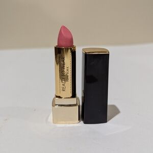 NEW Ready To Wear Lipstick. Color, Barely Peony